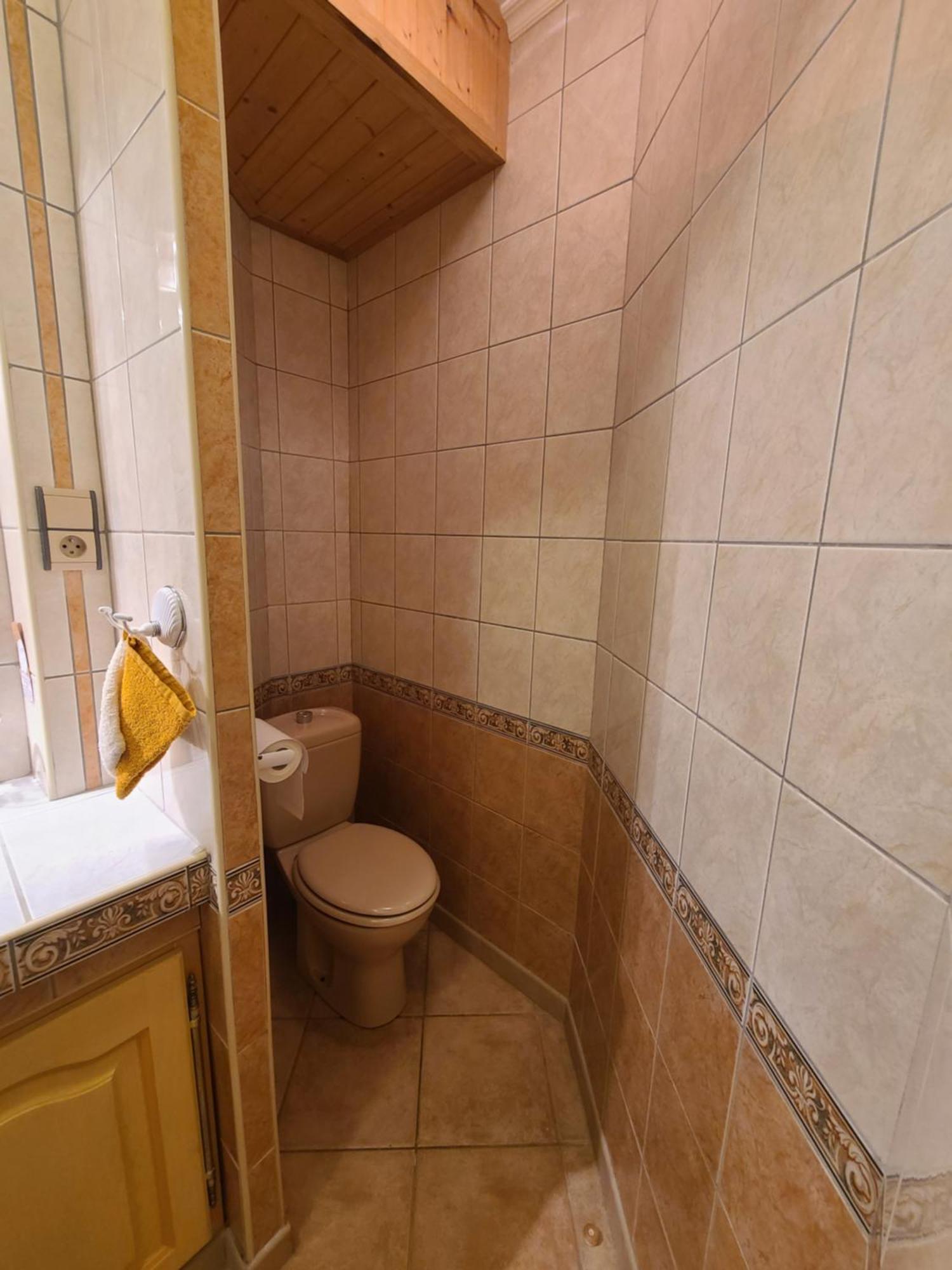 Les Dependances Du Chateau Noailles  Oda fotoğraf