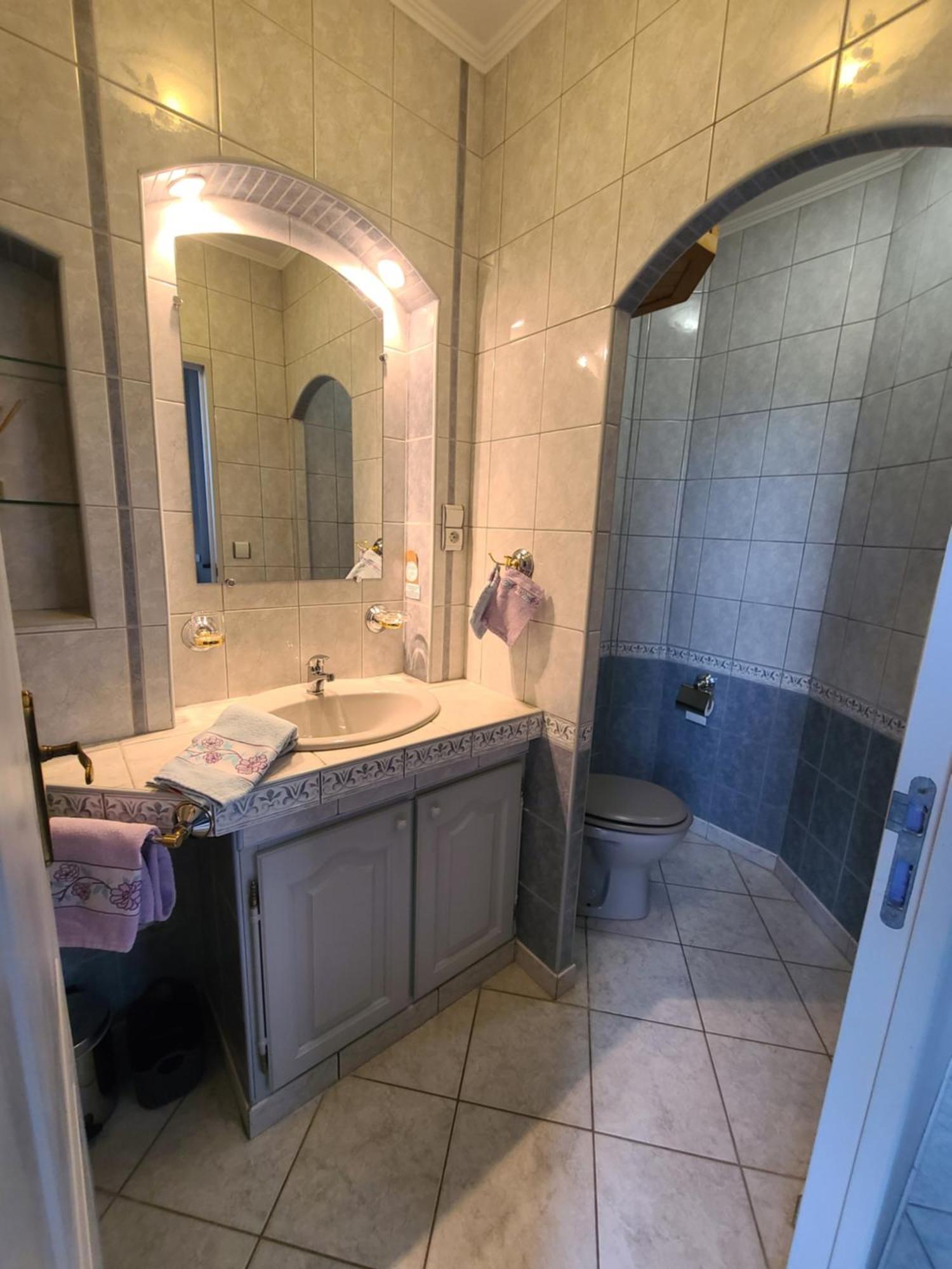 Les Dependances Du Chateau Noailles  Oda fotoğraf